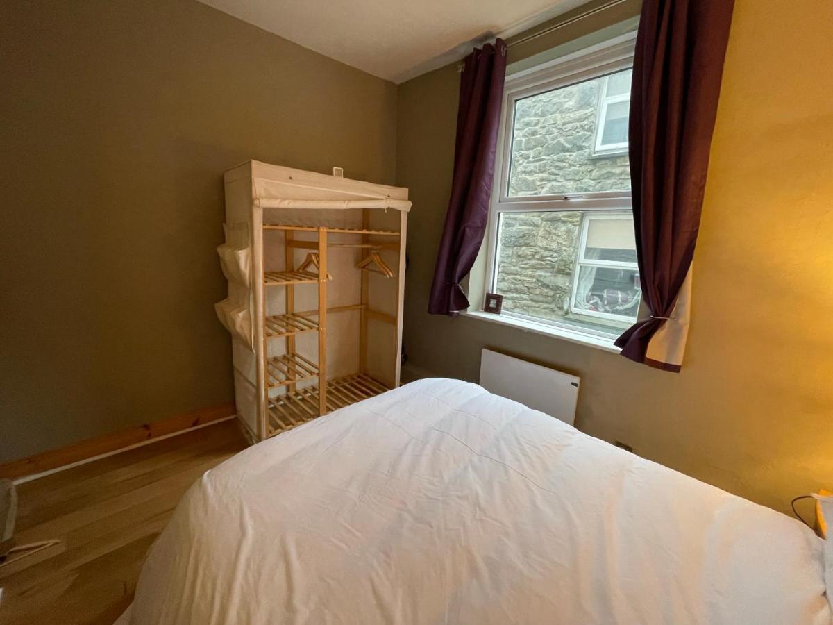 Apartment Flat 2, Ty Newydd Barmouth