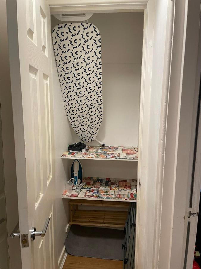 Apartment Flat 2, Ty Newydd *