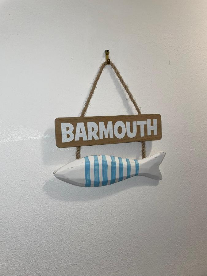 Flat 2, Ty Newydd Apartment *