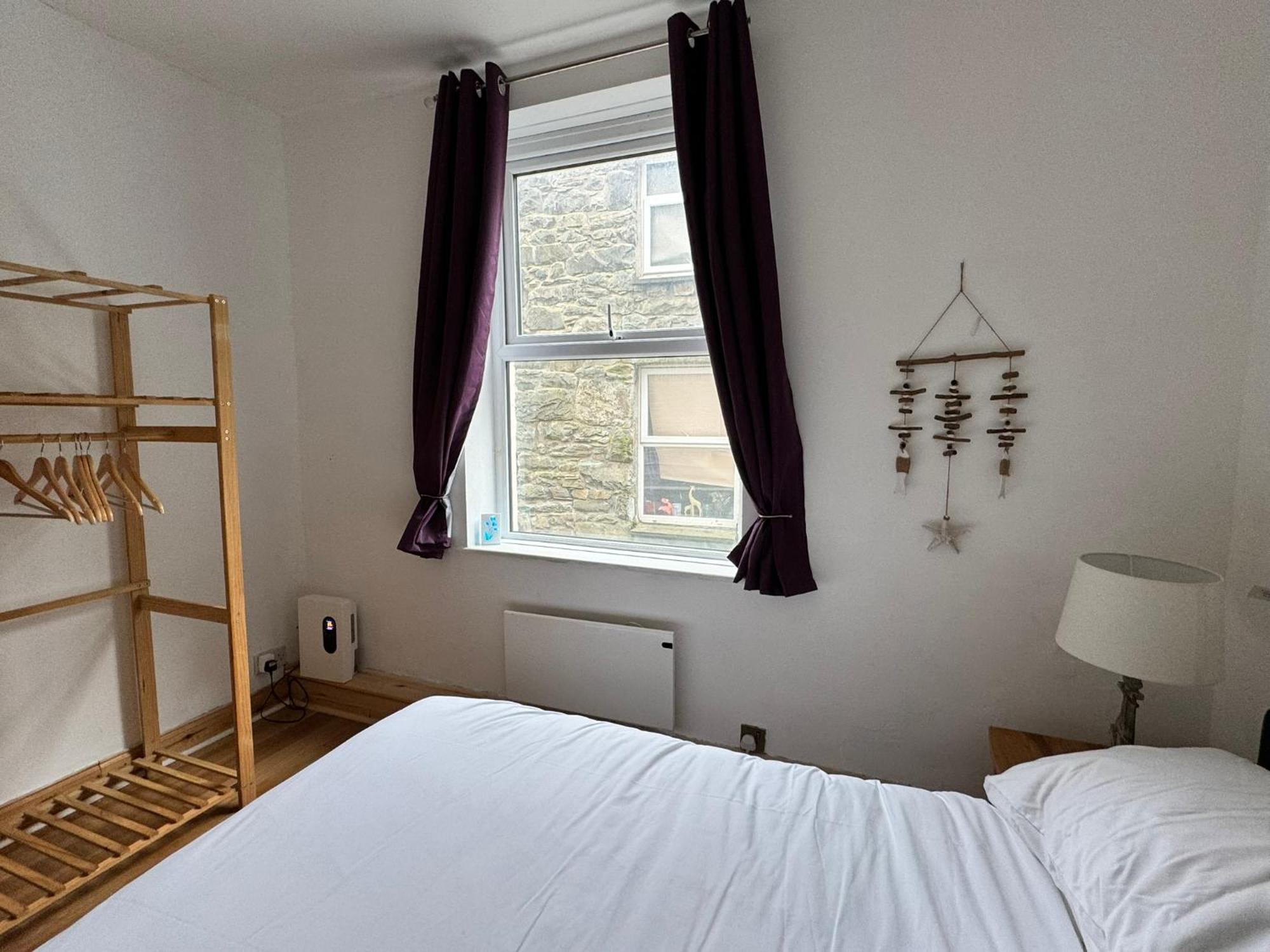 Flat 2, Ty Newydd Barmouth
